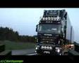 KOPPARBERG SCANIA R500
