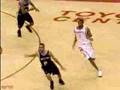 Tracy McGrady - 13 points in 35 sec (greatest comeback) 