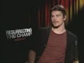 Josh Hartnett Interview (Resurrecting the Champ)