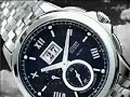Citizen Eli Maning Eco-Drive Unstoppable Watch Commercial
