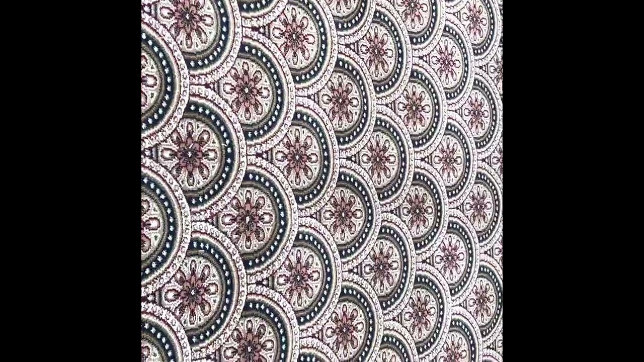 classic wilton oriental ivory