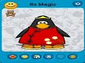 Club Penguin Music Video Hell