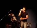 Nicolas Armentano - Volver a amar (int. Cristian Castro autor. Kike Santander)