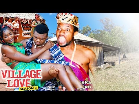 Village Love Season 3 - 2015 Latest Nigerian Nollywood Movie