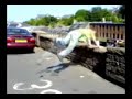 Parkour inverness