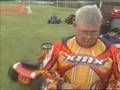 Lawn Mower Racing
