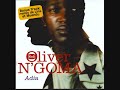 Oliver Ngoma...ADIA Oliver Ngoma...ADIA