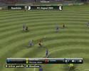 Bojan y Hasselbaink en accion