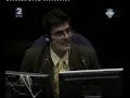 Vojislav Seselj i svedok Koblar 5 Vojislav Seselj i svedok Koblar 5