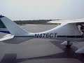 CTSW Light Sport Aircraft