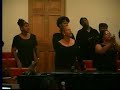 Mass Choir Concert 2003 Part 3