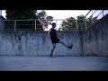 freestyle practice (patw)