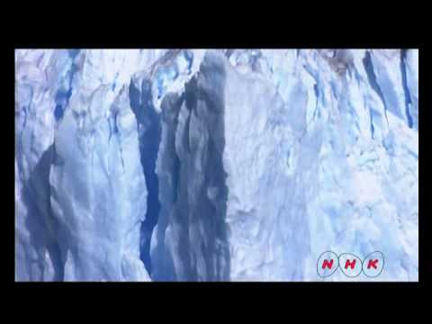 Los Glaciares National Park (UNESCO/NHK)