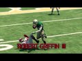 NCAA Football 13 - Heisman Challenge Trailer