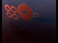 Zahnräder C4D