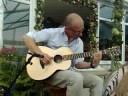 Mark Richards acoustic guitarist