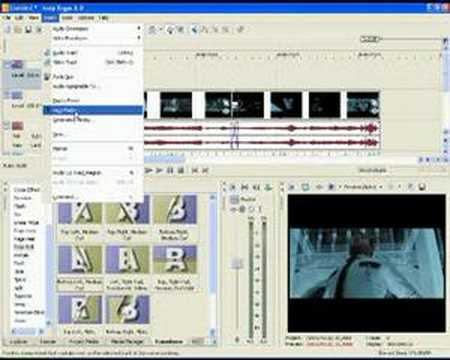 Video Tutorial Sony Vegas para principiantes / Nivel Básico / Español- Spanish