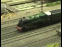 Annual Wagga Wagga Model Railway Exhibition 2008
