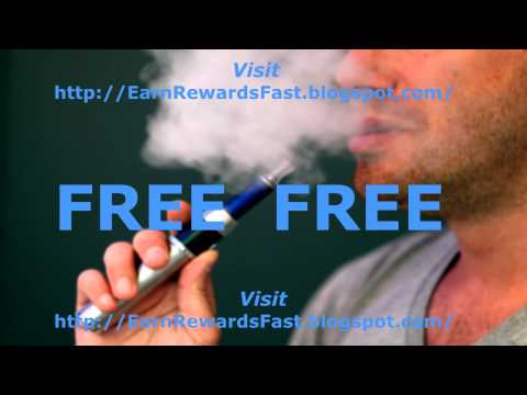 how to get a buzz off an e cig
