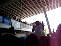 Cosculluela en UNIversidad Sagrado Corazon