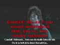 Sagan om de bannlysta Subtitles Sagan om de bannlysta Subtitles