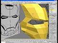 Iron Man parte 1