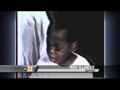 how to cure rsv virus