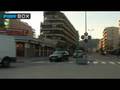 Propperbox - Algemeen - Boulevard uit auto - Malgrat de mar - Spanje
