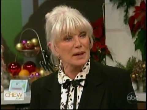 Linda Evans