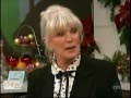 Linda Evans on The Chew