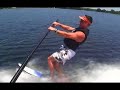 Learn How to Water Ski