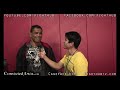 Big Nog talks loss to cain and more!