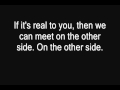KiD Cudi - Scott Mescudi Vs The World *LYRICS* [ Man On The Moon II ]