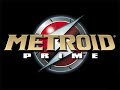 Metroid Prime Music - Phazon Radiation