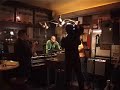 DJ&DJ  IN CAFE THE SCHOUW R