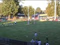 Sideline goal Bathurst KO
