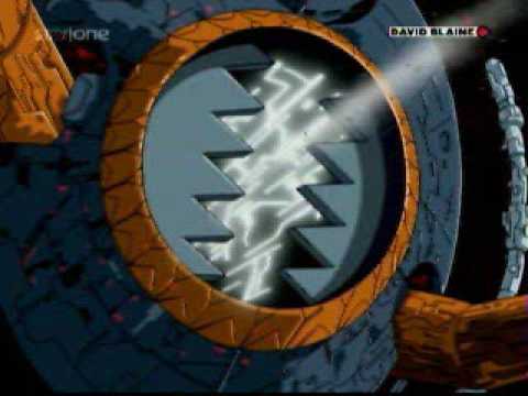 unicron - Unicron Armada Transforming.