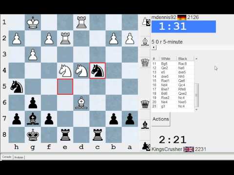 chess online