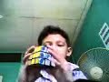 jude abogado(rubiks cube 2)