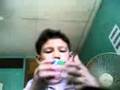 jude abogado(rubiks cube 2)