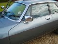JAGUAR XJS 5.3L V12