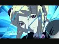 World Destruction Anime Opening