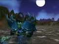 World of Warcraft Tyrande Osvorne Cap�tulo 9