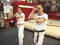 Louis Neglia Self-Defense Lesson - 6