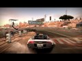 Need for Speed Shift - Lambourghini Murciélago LP640 at Ambush Canyon Endurance Part 2