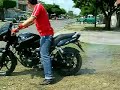 moto pulsar