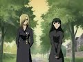 SAKI HANAJIMA (fruits basket)