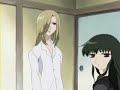 SAKI HANAJIMA (fruits basket)