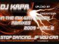 Dj KAPA