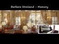 Barbara Streisand - Memory